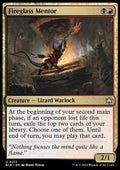 Fireglass Mentor - Bloomburrow (Uncommon) [BLB-213]