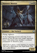 Starseer Mentor - Bloomburrow (Uncommon) [BLB-233]