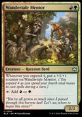 Wandertale Mentor - Bloomburrow (Uncommon) [BLB-240] - JotaCards - Tu Tienda de TCG