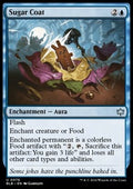Sugar Coat - Bloomburrow (Uncommon) [BLB-76] - JotaCards - Tu Tienda de TCG