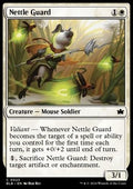 Nettle Guard - Bloomburrow (Common) [BLB-23]