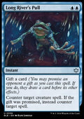 Long River's Pull - Bloomburrow (Uncommon) [BLB-58] - JotaCards - Tu Tienda de TCG