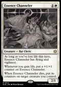 Essence Channeler - Bloomburrow (Rare) [BLB-12]