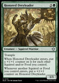 Honored Dreyleader - Bloomburrow (Uncommon) [BLB-178] - JotaCards - Tu Tienda de TCG
