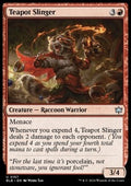 Teapot Slinger - Bloomburrow (Uncommon) [BLB-157] - JotaCards - Tu Tienda de TCG
