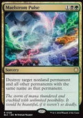 Maelstrom Pulse - Commander: Bloomburrow (Rare) [BLC-126] - JotaCards - Tu Tienda de TCG