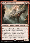 Etali, Primal Storm - Commander: Bloomburrow (Rare) [BLC-196] - JotaCards - Tu Tienda de TCG
