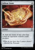 Fellwar Stone - Commander: Bloomburrow (Uncommon) [BLC-269] - JotaCards - Tu Tienda de TCG