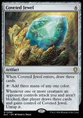 Coveted Jewel - Commander: Bloomburrow (Rare) [BLC-268] - JotaCards - Tu Tienda de TCG