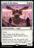 Angel of the Ruins - Commander: Bloomburrow (Rare) [BLC-134] - JotaCards - Tu Tienda de TCG