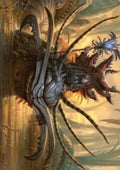 Art Series: Wick's Patrol (V.1) - Bloomburrow: Extras (Tip Card) [XBLB-A18]