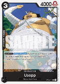 Usopp (ST14-002) - Starter Deck: 3D2Y (Common) [ST-14-02] - JotaCards - Tu Tienda de TCG