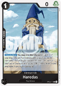 Haredas (ST14-008) - Starter Deck: 3D2Y (Common) [ST-14-08] - JotaCards - Tu Tienda de TCG