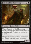 Fanatic of the Harrowing - Duskmourn: House of Horror (Common) [DSK-96] - JotaCards - Tu Tienda de TCG