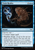 Twist Reality - Duskmourn: House of Horror (Common) [DSK-77] - JotaCards - Tu Tienda de TCG