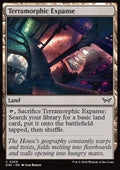 Terramorphic Expanse - Duskmourn: House of Horror (Common) [DSK-269] - JotaCards - Tu Tienda de TCG
