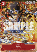 Sabo (P-044) (V.1) - Special Tournament Promos (Promo) [STP-P-044] - JotaCards - Tu Tienda de TCG