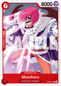 Musshuru (OP08-011) - Two Legends (Common) [OP08-011] - JotaCards - Tu Tienda de TCG