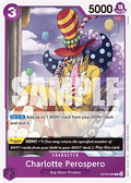 Charlotte Perospero (OP08-068) - Two Legends (Common) [OP08-068] - JotaCards - Tu Tienda de TCG