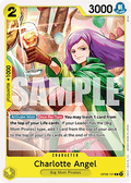 Charlotte Angel (OP08-101) - Two Legends (Common) [OP08-101] - JotaCards - Tu Tienda de TCG