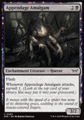 Appendage Amalgam - Duskmourn: House of Horror (Common) [DSK-83] - JotaCards - Tu Tienda de TCG
