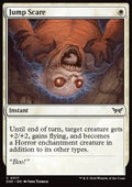 Jump Scare - Duskmourn: House of Horror (Common) [DSK-17] - JotaCards - Tu Tienda de TCG