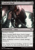 Cracked Skull - Duskmourn: House of Horror (Common) [DSK-88] - JotaCards - Tu Tienda de TCG