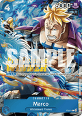 Marco (P-071) - Special Tournament Promos (Promo) [STP-P-071] - JotaCards - Tu Tienda de TCG