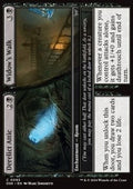 Derelict Attic // Widow's Walk - Duskmourn: House of Horror (Common) [DSK-93] - JotaCards - Tu Tienda de TCG