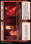 Ticket Booth // Tunnel of Hate - Duskmourn: House of Horror (Common) [DSK-158] - JotaCards - Tu Tienda de TCG