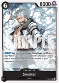 Smoker (ST19-001) - Starter Deck: Smoker (Common) [ST-19-001] - JotaCards - Tu Tienda de TCG