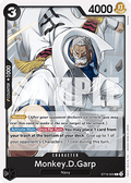 Monkey.D.Garp (ST19-005) - Starter Deck: Smoker (Common) [ST-19-005] - JotaCards - Tu Tienda de TCG