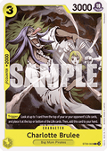 Charlotte Brulee (ST20-003) - Starter Deck: Charlotte Katakuri (Common) [ST-20-003] - JotaCards - Tu Tienda de TCG