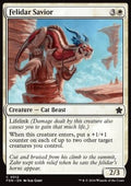 Felidar Savior - Magic: The Gathering Foundations (Common) [FDN-12] - JotaCards - Tu Tienda de TCG