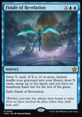 Finale of Revelation - Magic: The Gathering Foundations: Starter Collection (Mythic) [SFDN-589] - JotaCards - Tu Tienda de TCG