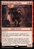 Redcap Gutter-Dweller - Magic: The Gathering Foundations: Starter Collection (Rare) [SFDN-631] - JotaCards - Tu Tienda de TCG