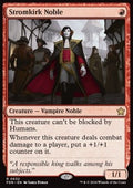 Stromkirk Noble - Magic: The Gathering Foundations: Starter Collection (Rare) [SFDN-632] - JotaCards - Tu Tienda de TCG
