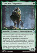 Fynn, the Fangbearer - Magic: The Gathering Foundations: Starter Collection (Uncommon) [SFDN-637] - JotaCards - Tu Tienda de TCG