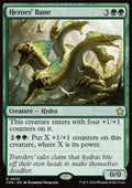 Heroes' Bane - Magic: The Gathering Foundations: Starter Collection (Rare) [SFDN-639] - JotaCards - Tu Tienda de TCG