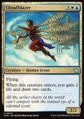 Cloudblazer - Magic: The Gathering Foundations: Starter Collection (Uncommon) [SFDN-653] - JotaCards - Tu Tienda de TCG