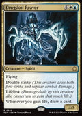 Drogskol Reaver - Magic: The Gathering Foundations: Starter Collection (Rare) [SFDN-655] - JotaCards - Tu Tienda de TCG