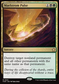 Maelstrom Pulse - Magic: The Gathering Foundations: Starter Collection (Rare) [SFDN-661] - JotaCards - Tu Tienda de TCG