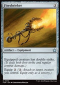 Fireshrieker - Magic: The Gathering Foundations: Starter Collection (Uncommon) [SFDN-674] - JotaCards - Tu Tienda de TCG