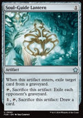 Soul-Guide Lantern - Magic: The Gathering Foundations: Starter Collection (Uncommon) [SFDN-680] - JotaCards - Tu Tienda de TCG