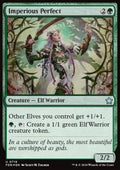 Imperious Perfect - Magic: The Gathering Foundations: Starter Collection (Uncommon) [SFDN-719] - JotaCards - Tu Tienda de TCG
