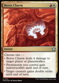 Boros Charm - Magic: The Gathering Foundations: Starter Collection (Uncommon) [SFDN-721] - JotaCards - Tu Tienda de TCG