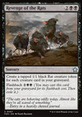 Revenge of the Rats - Magic: The Gathering Foundations (Uncommon) [FDN-67] - JotaCards - Tu Tienda de TCG