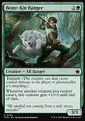 Beast-Kin Ranger - Magic: The Gathering Foundations (Common) [FDN-100] - JotaCards - Tu Tienda de TCG