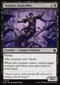 Vampire Soulcaller - Magic: The Gathering Foundations (Common) [FDN-75] - JotaCards - Tu Tienda de TCG