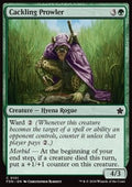 Cackling Prowler - Magic: The Gathering Foundations (Common) [FDN-101] - JotaCards - Tu Tienda de TCG